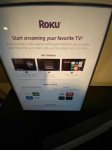 Roku Streaming Service